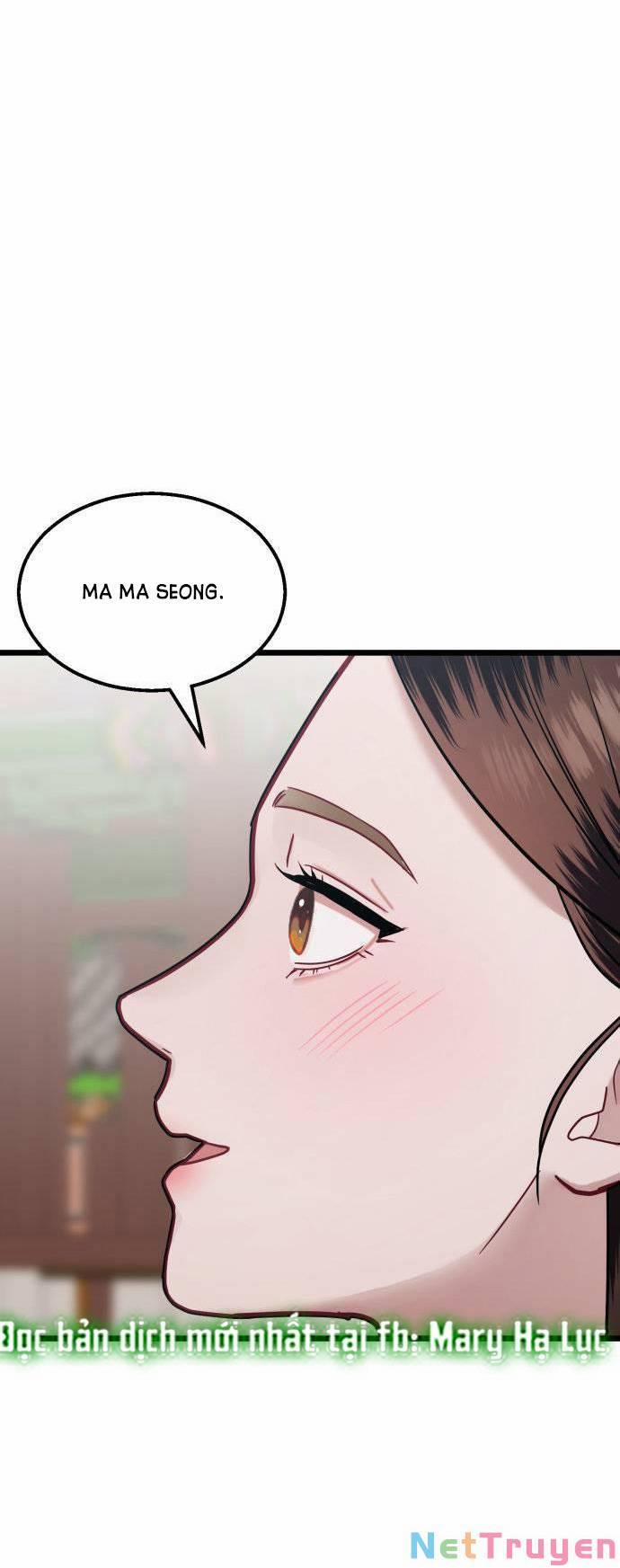 Ảo Thuật Gia Quyến Rũ 25 trang 16