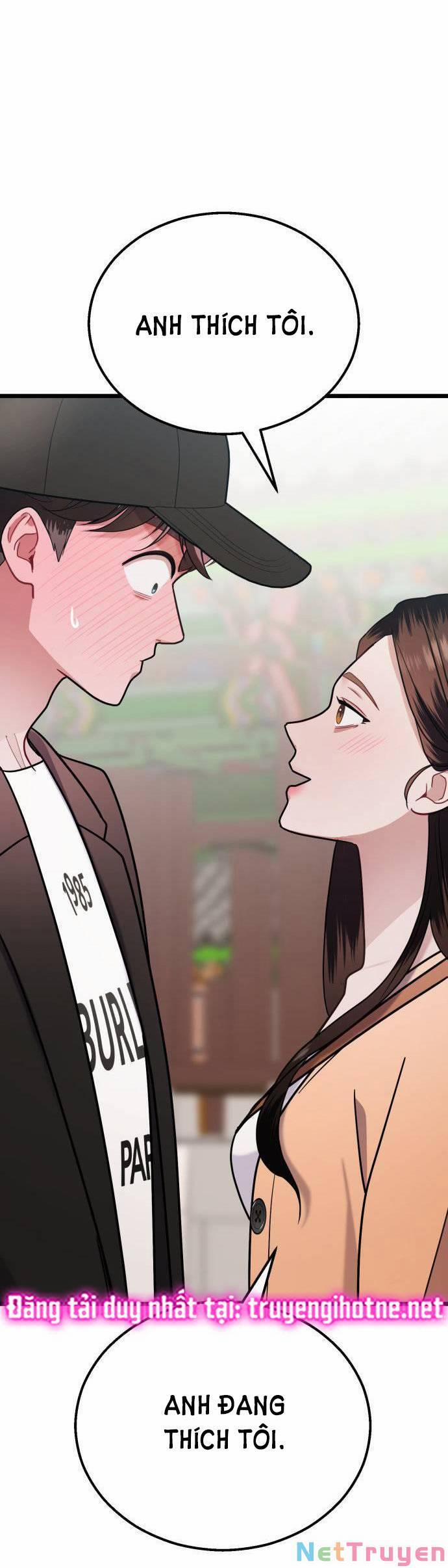 Ảo Thuật Gia Quyến Rũ 25 trang 17