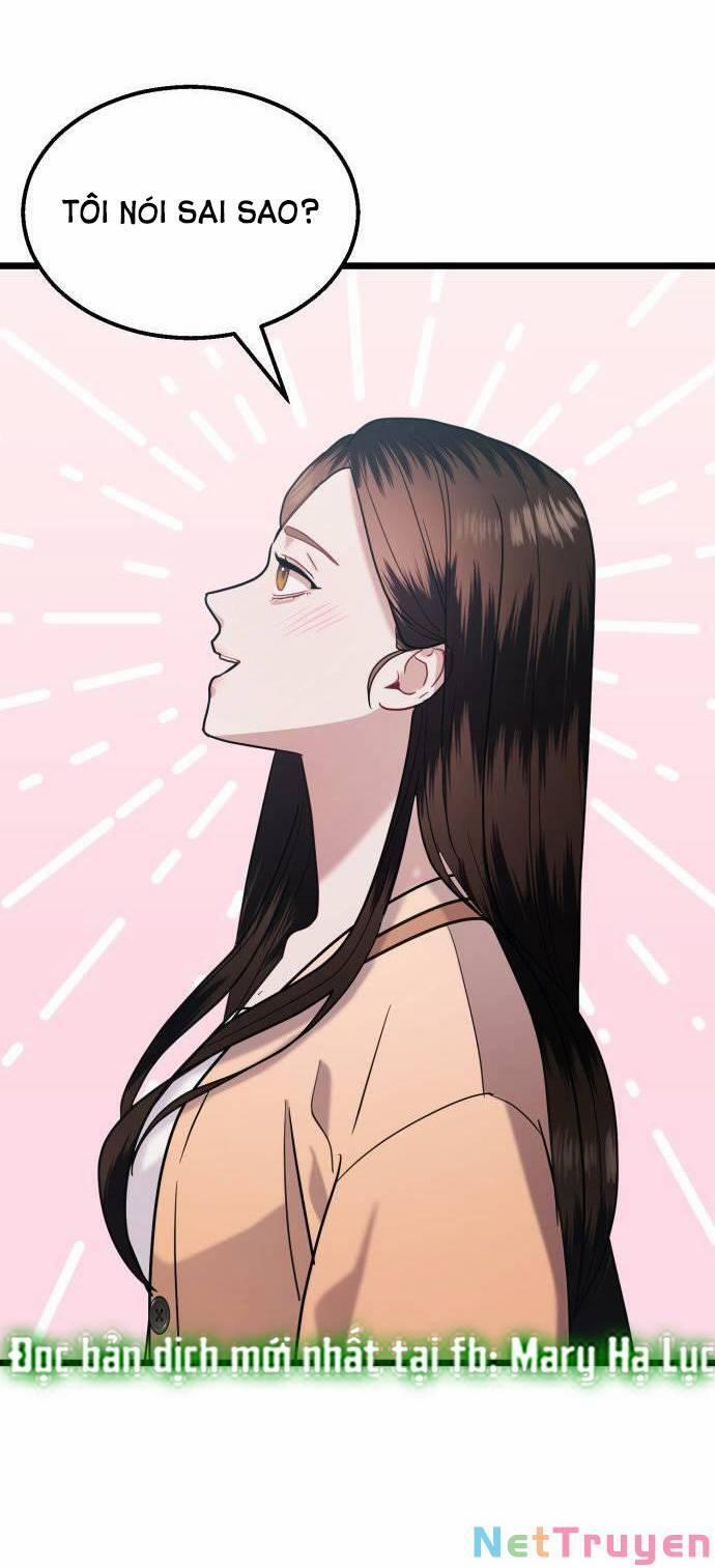 Ảo Thuật Gia Quyến Rũ 25 trang 20