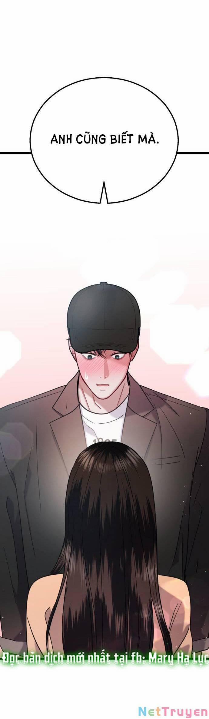 Ảo Thuật Gia Quyến Rũ 25 trang 23