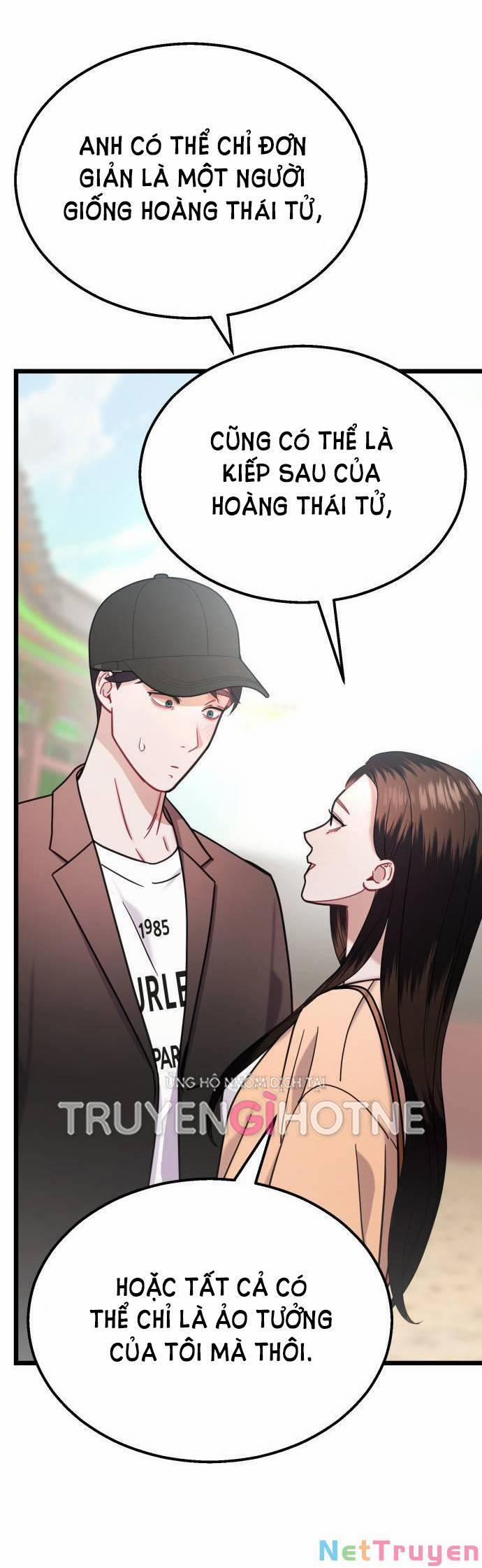 Ảo Thuật Gia Quyến Rũ 25 trang 29