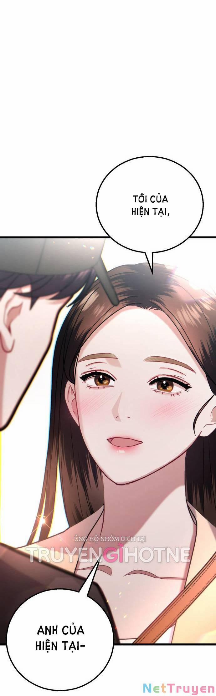 Ảo Thuật Gia Quyến Rũ 25 trang 32