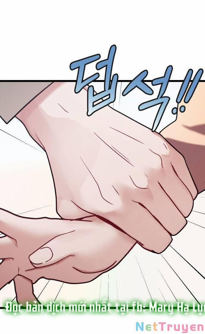 Ảo Thuật Gia Quyến Rũ 25 trang 34