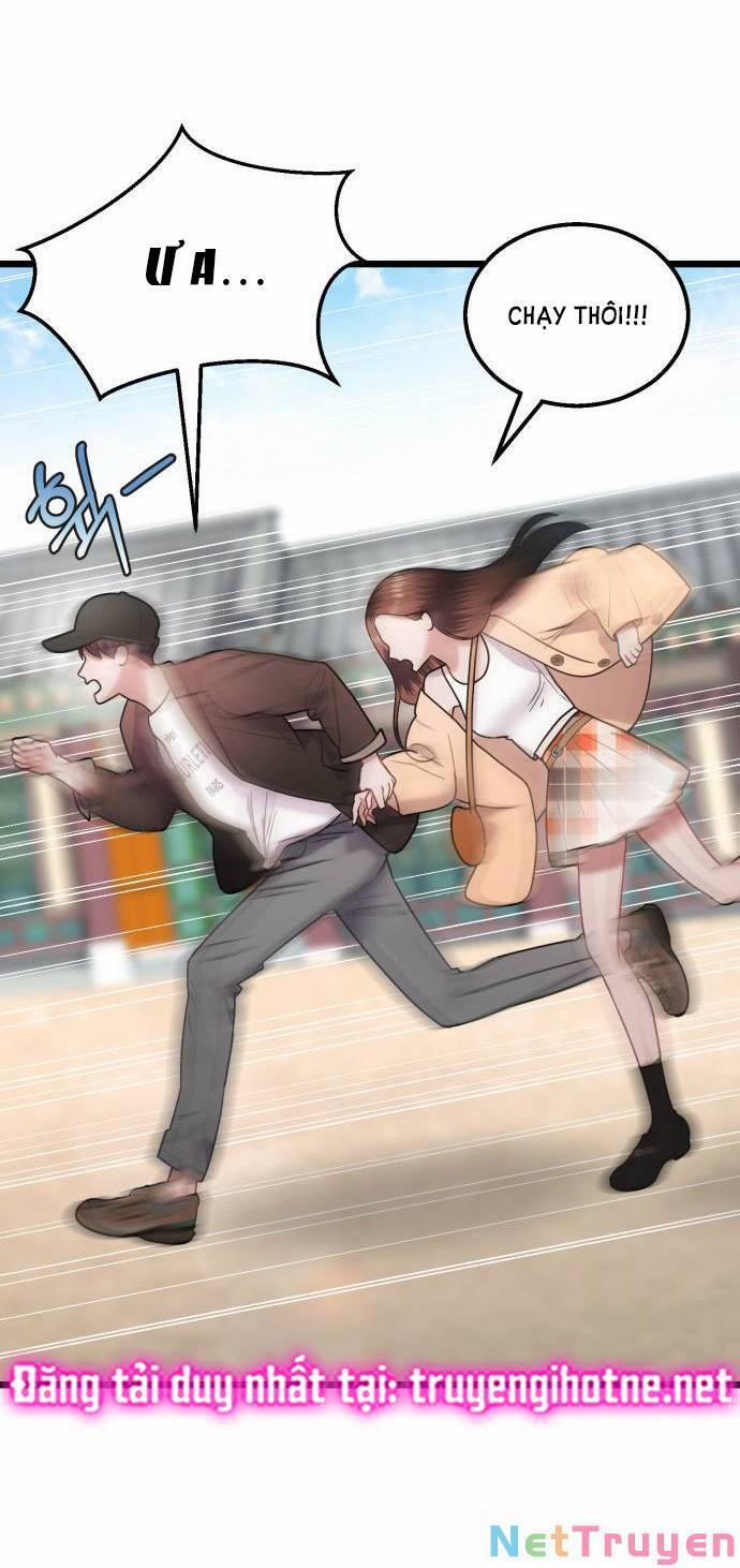 Ảo Thuật Gia Quyến Rũ 25 trang 35