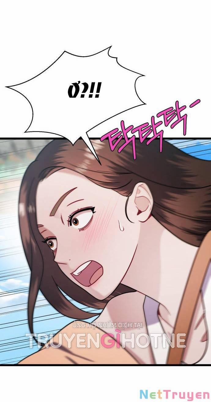 Ảo Thuật Gia Quyến Rũ 25 trang 36