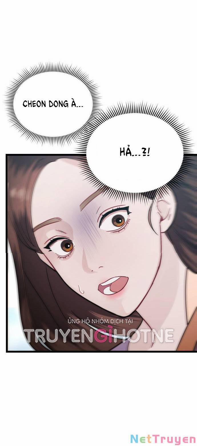 Ảo Thuật Gia Quyến Rũ 25 trang 39