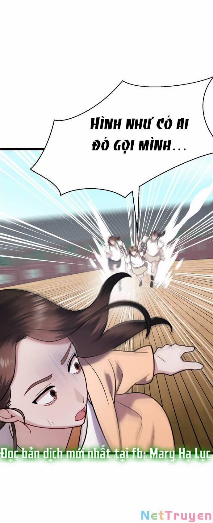 Ảo Thuật Gia Quyến Rũ 25 trang 40