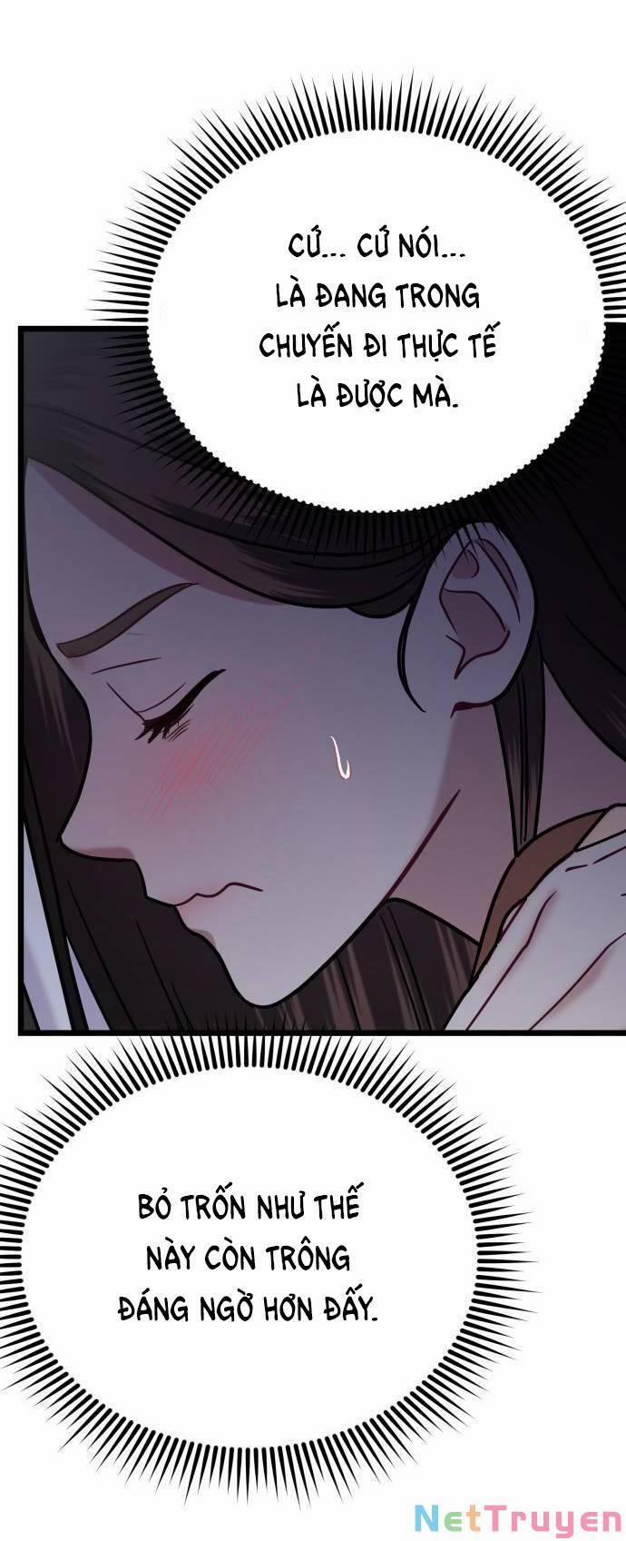 Ảo Thuật Gia Quyến Rũ 25 trang 45