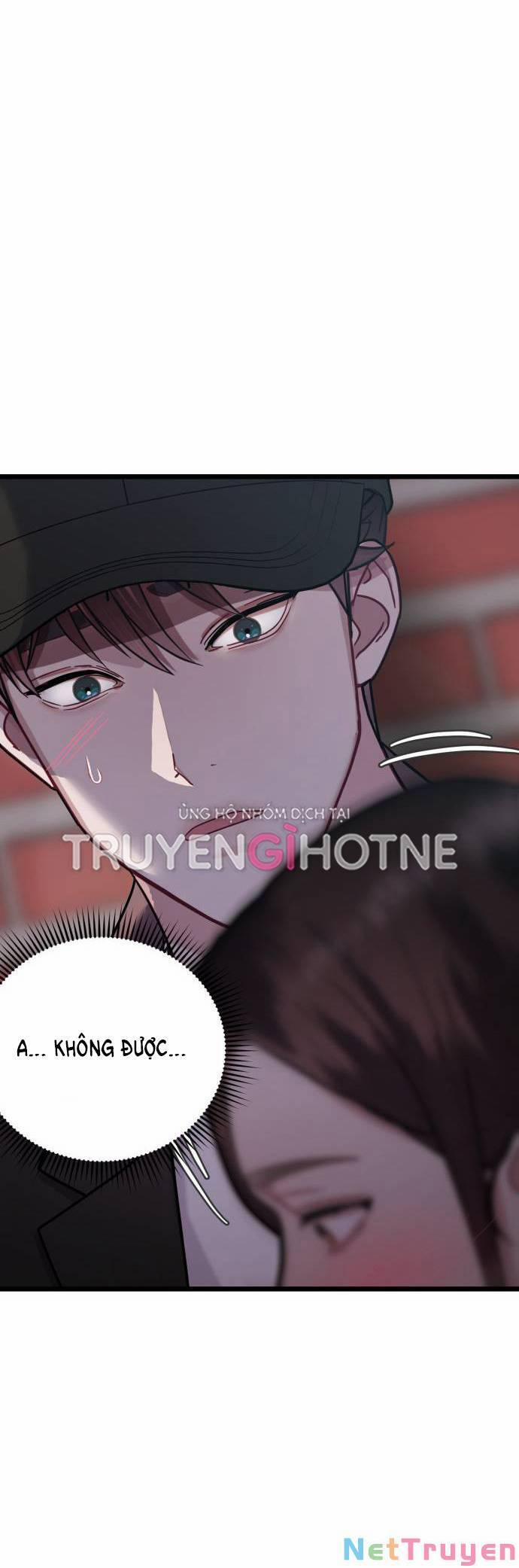 Ảo Thuật Gia Quyến Rũ 25 trang 48