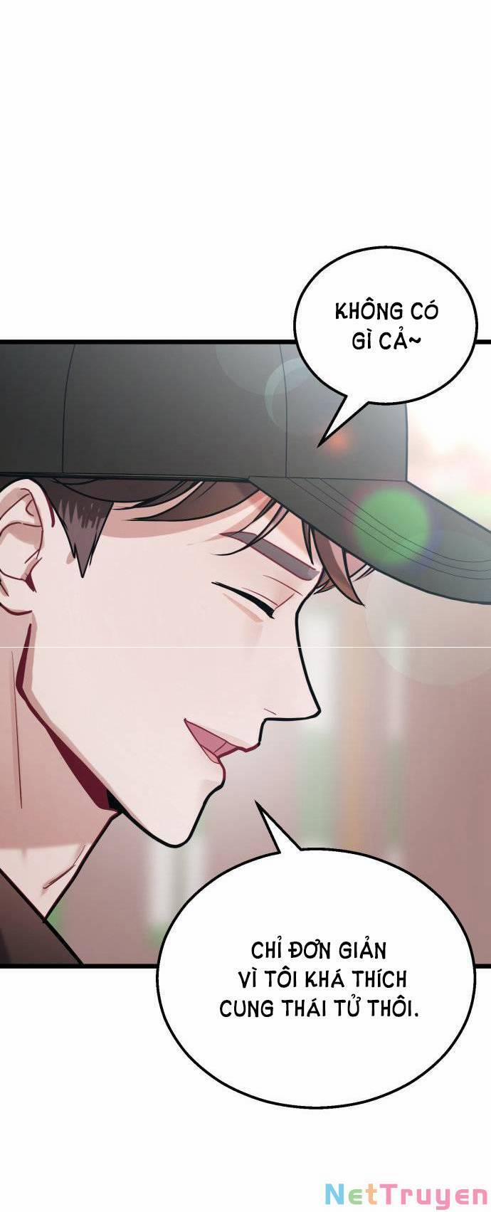 Ảo Thuật Gia Quyến Rũ 25 trang 5