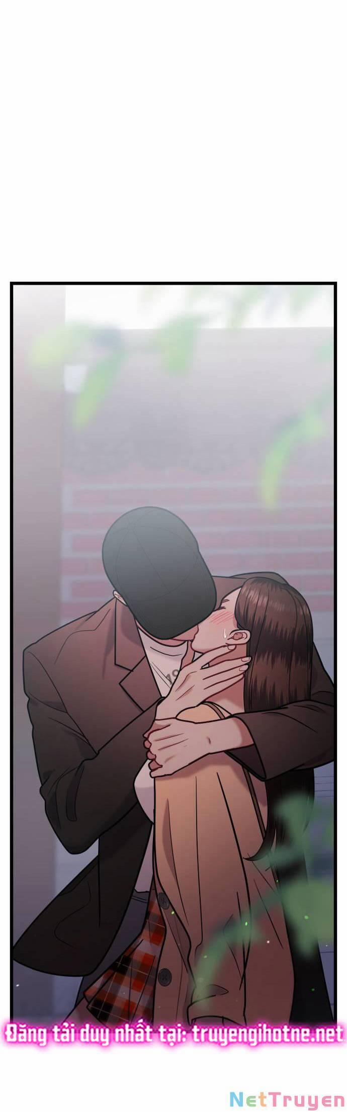 Ảo Thuật Gia Quyến Rũ 25 trang 55