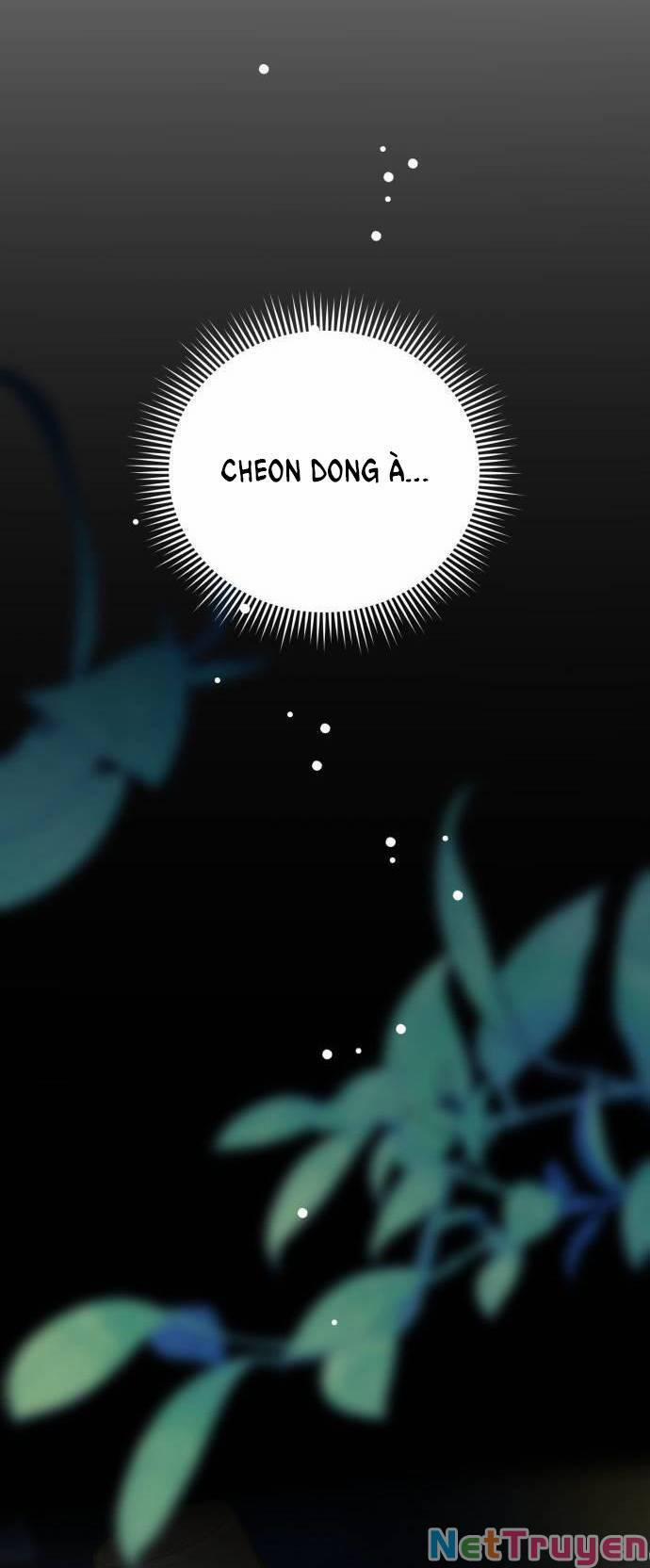 Ảo Thuật Gia Quyến Rũ 25 trang 58