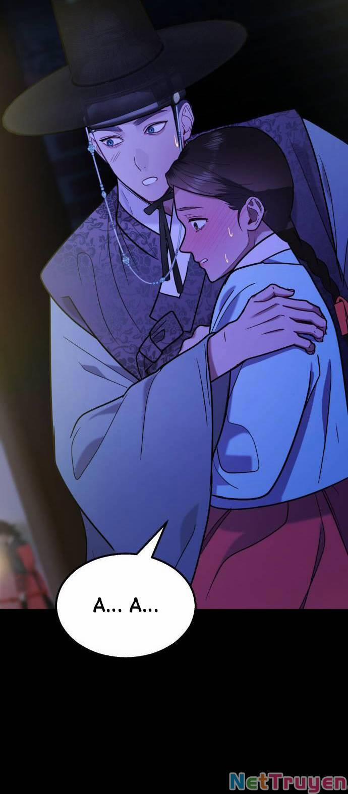 Ảo Thuật Gia Quyến Rũ 25 trang 59