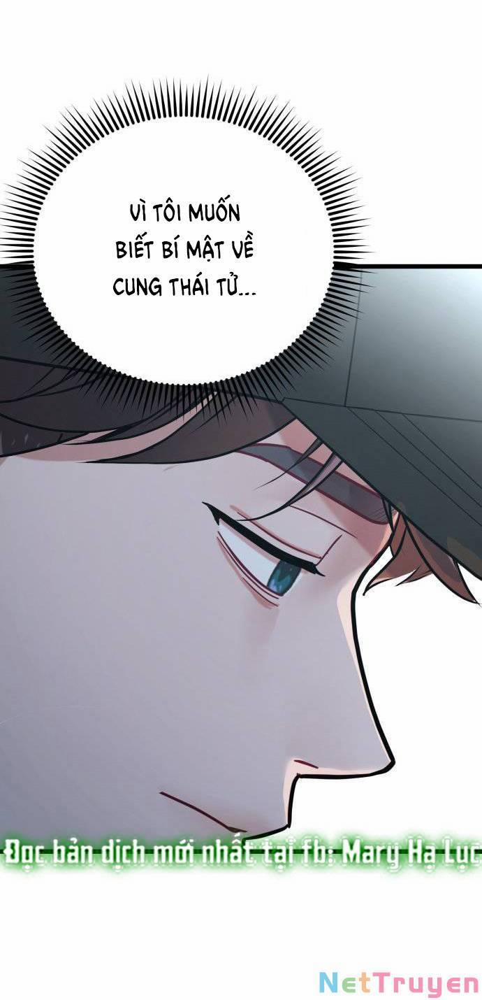 Ảo Thuật Gia Quyến Rũ 25 trang 6