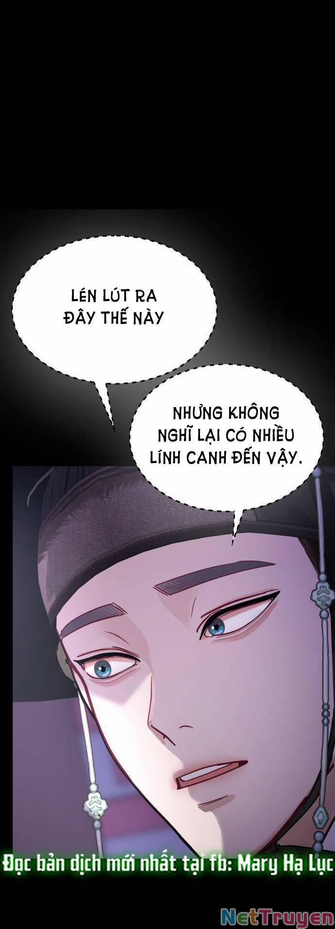 Ảo Thuật Gia Quyến Rũ 25 trang 60