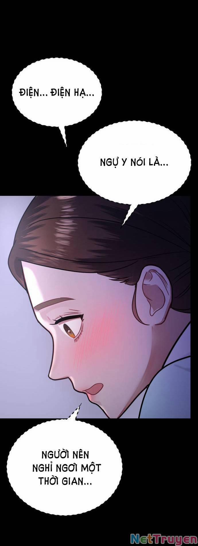 Ảo Thuật Gia Quyến Rũ 25 trang 61