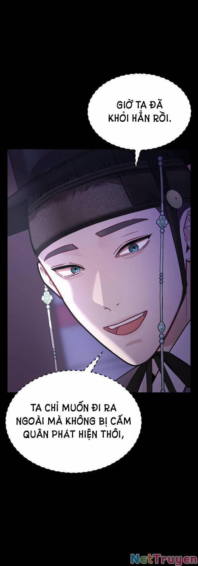 Ảo Thuật Gia Quyến Rũ 25 trang 62