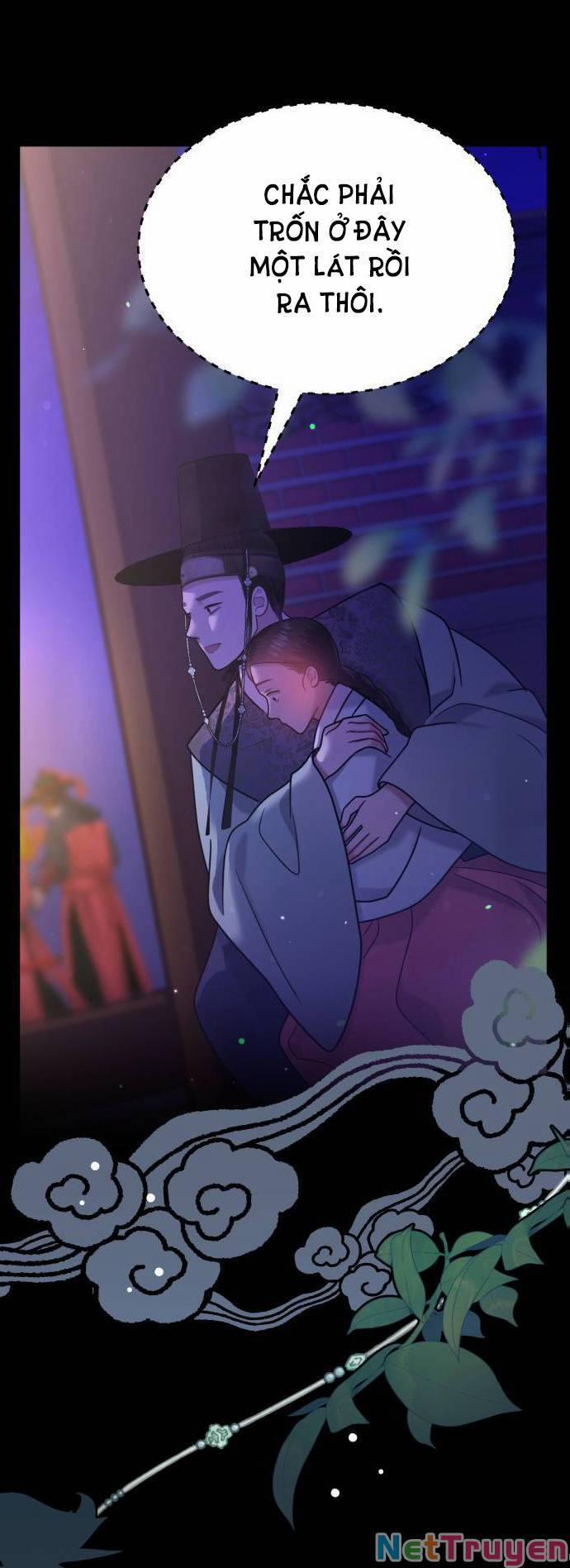 Ảo Thuật Gia Quyến Rũ 25 trang 63