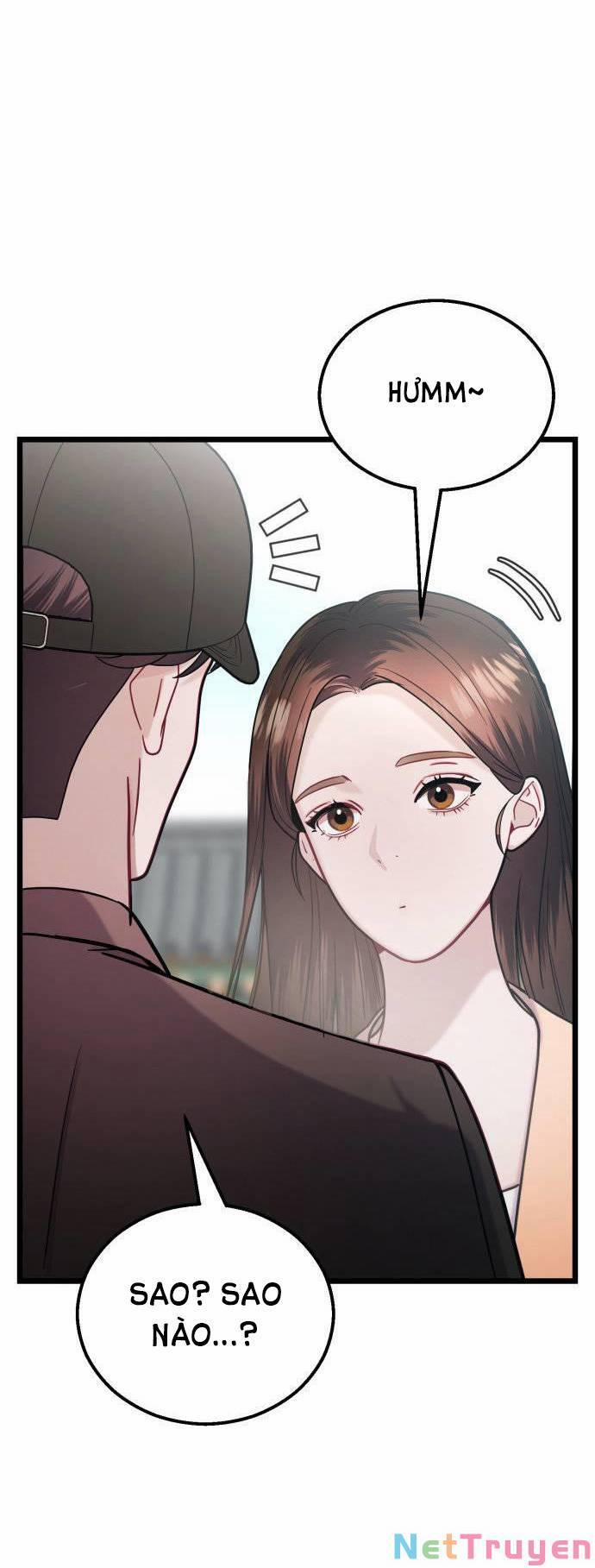 Ảo Thuật Gia Quyến Rũ 25 trang 7