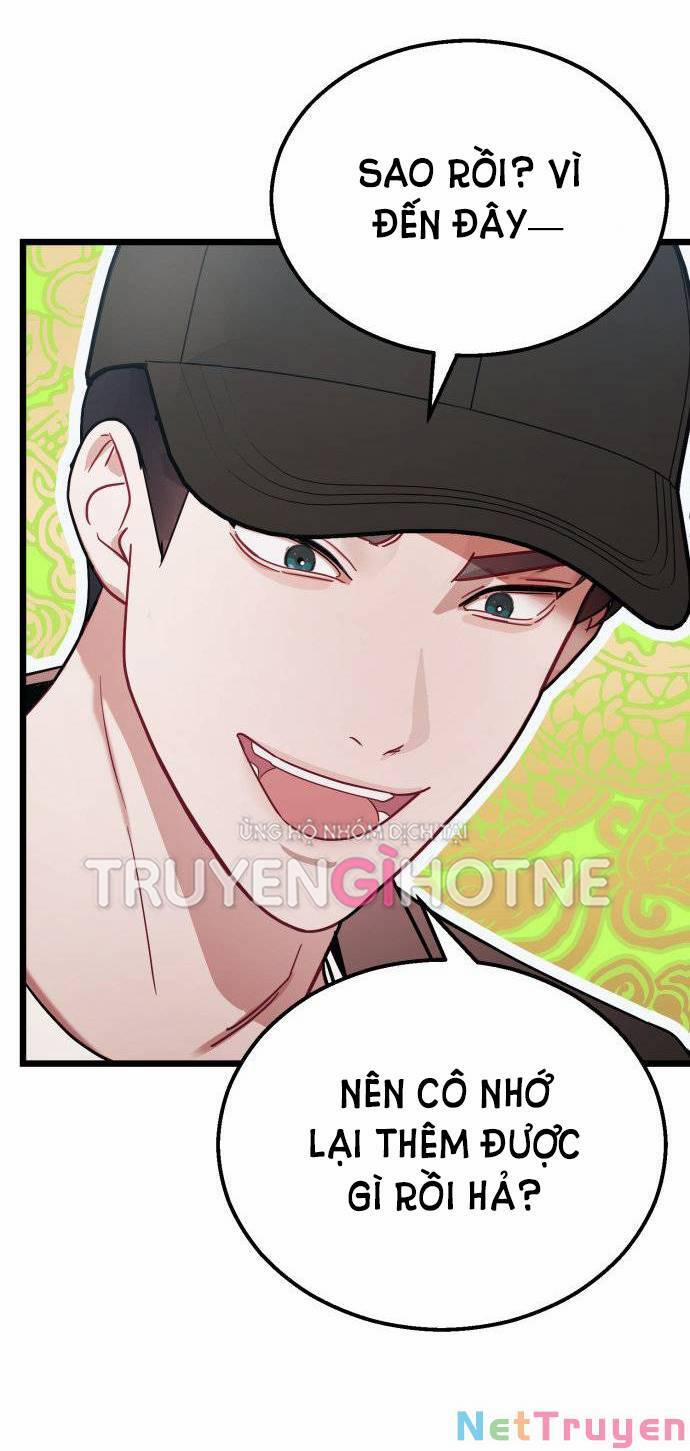 Ảo Thuật Gia Quyến Rũ 25 trang 9