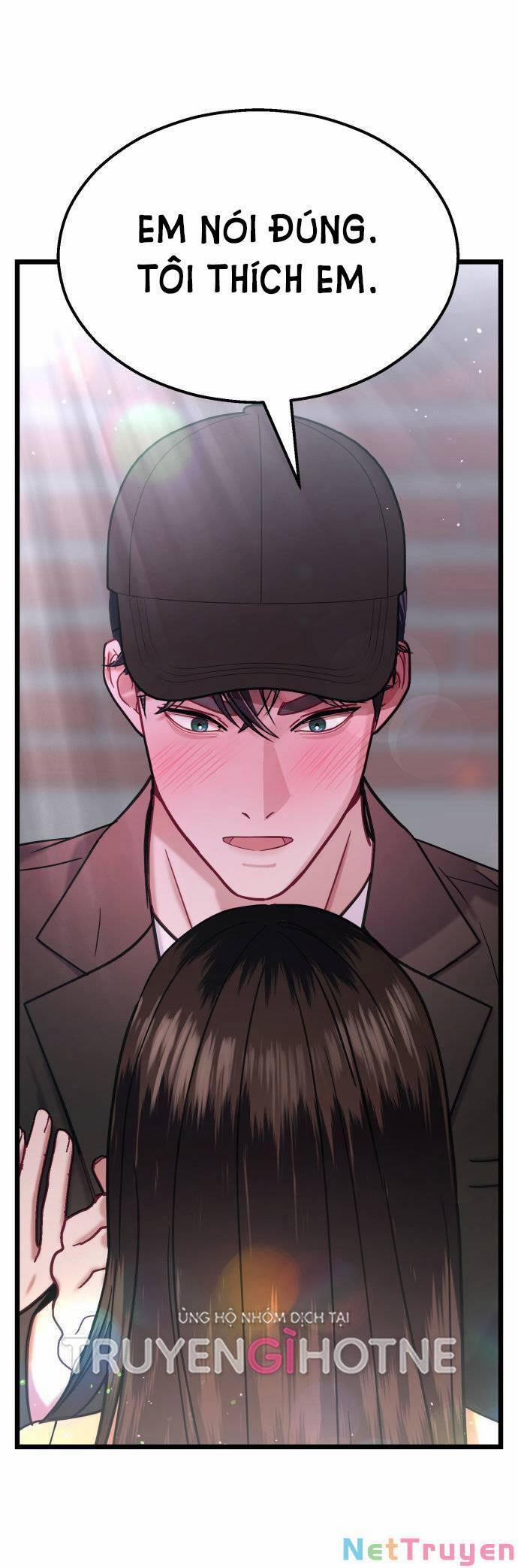 Ảo Thuật Gia Quyến Rũ 26 trang 1