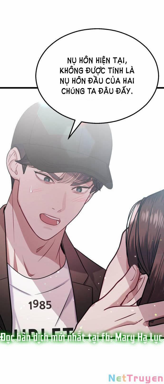 Ảo Thuật Gia Quyến Rũ 26 trang 10