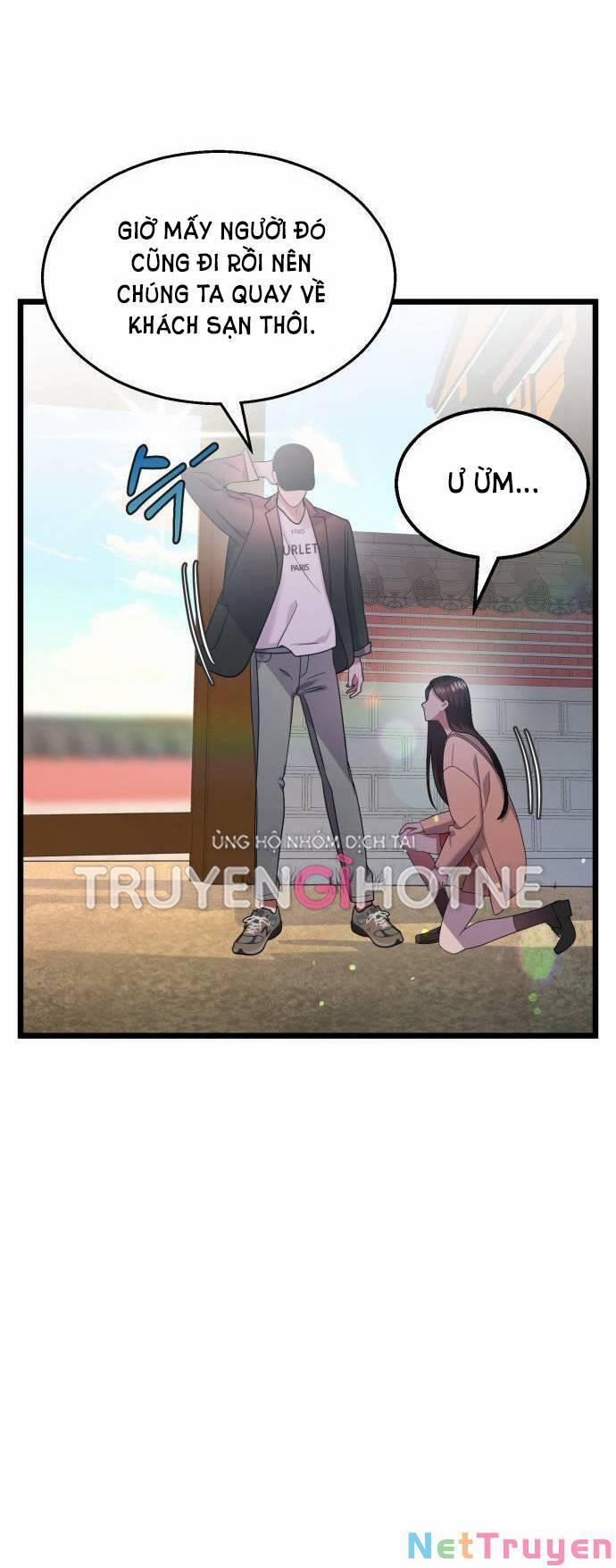 Ảo Thuật Gia Quyến Rũ 26 trang 12