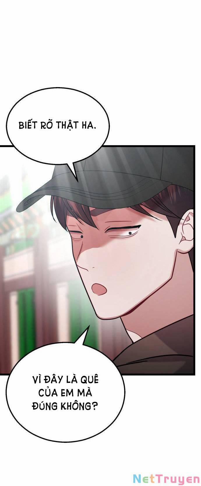 Ảo Thuật Gia Quyến Rũ 26 trang 16