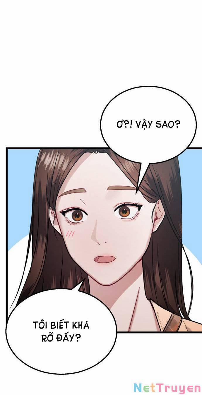 Ảo Thuật Gia Quyến Rũ 26 trang 17