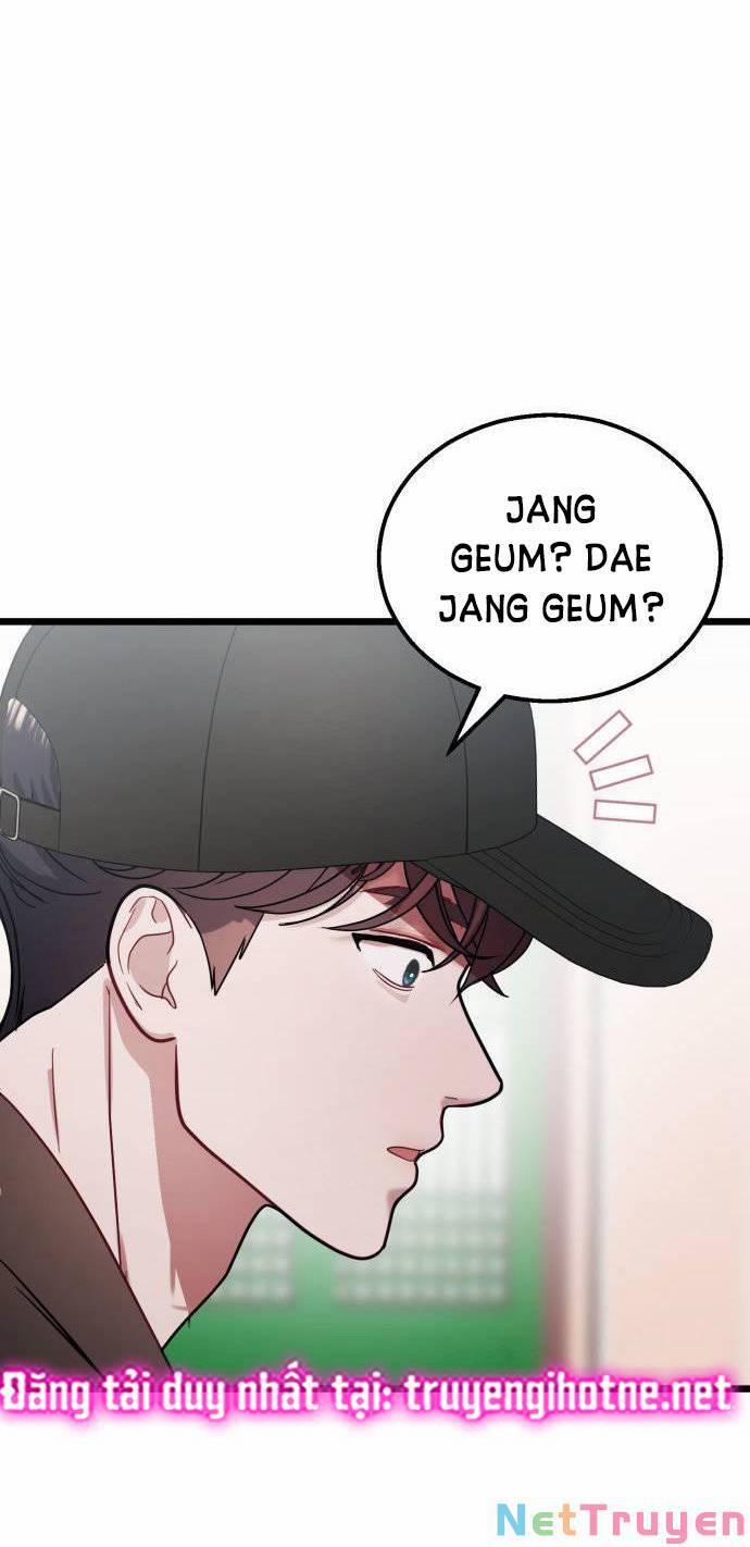 Ảo Thuật Gia Quyến Rũ 26 trang 19