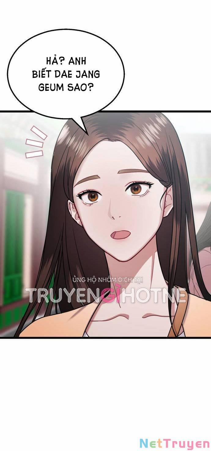 Ảo Thuật Gia Quyến Rũ 26 trang 20