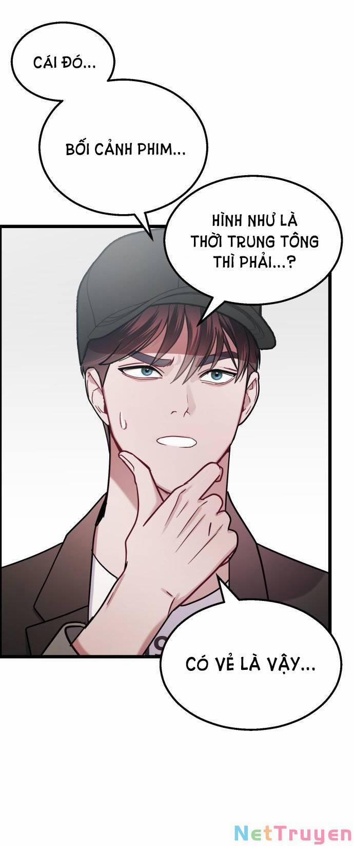 Ảo Thuật Gia Quyến Rũ 26 trang 22