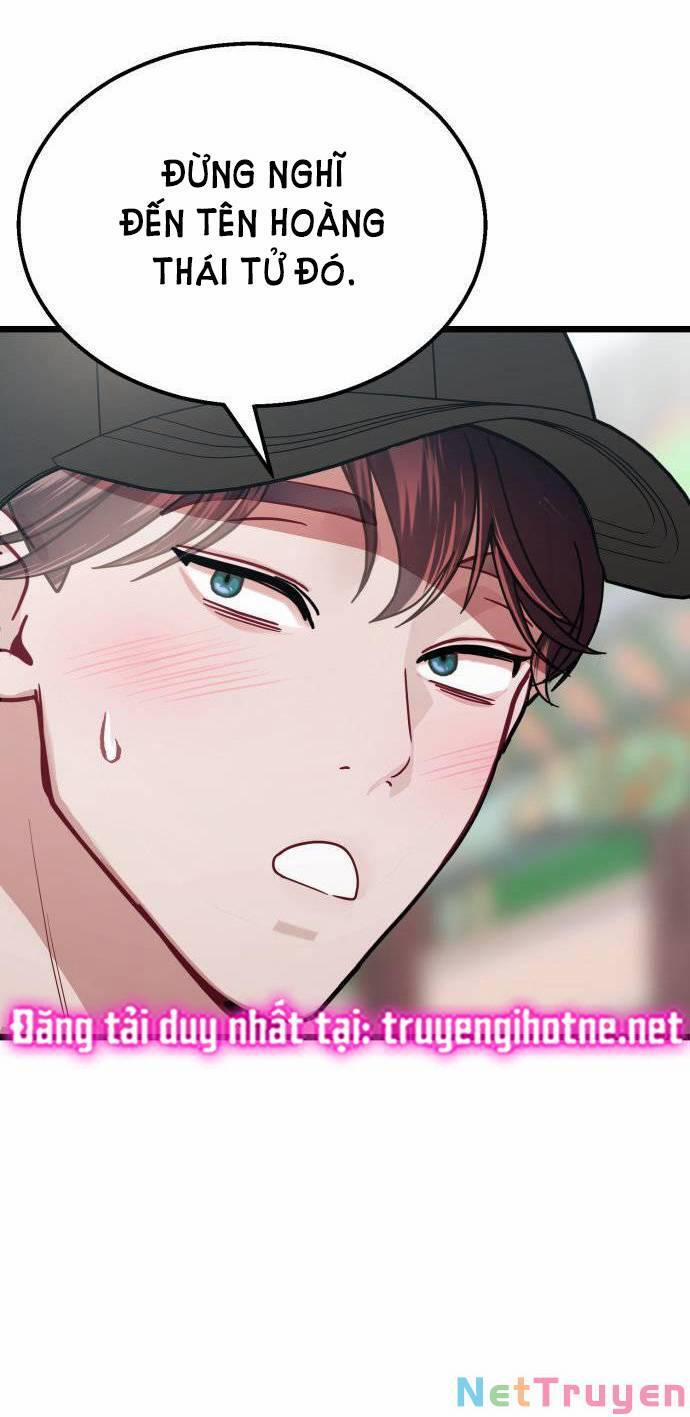 Ảo Thuật Gia Quyến Rũ 26 trang 27