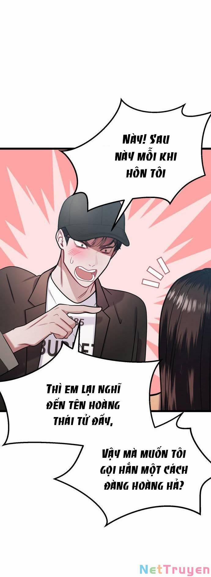 Ảo Thuật Gia Quyến Rũ 26 trang 29