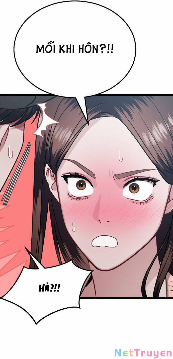 Ảo Thuật Gia Quyến Rũ 26 trang 30