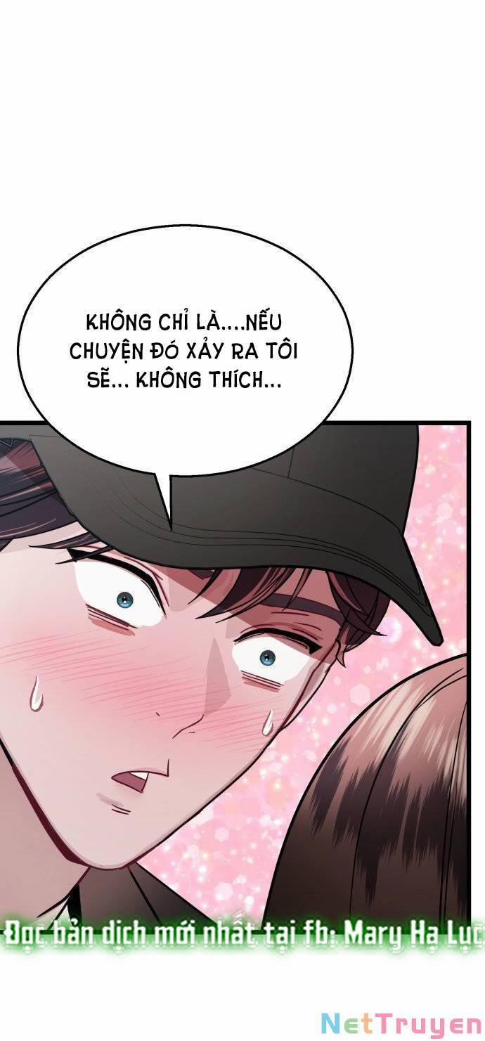 Ảo Thuật Gia Quyến Rũ 26 trang 31