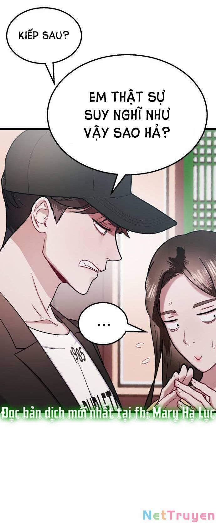 Ảo Thuật Gia Quyến Rũ 26 trang 36