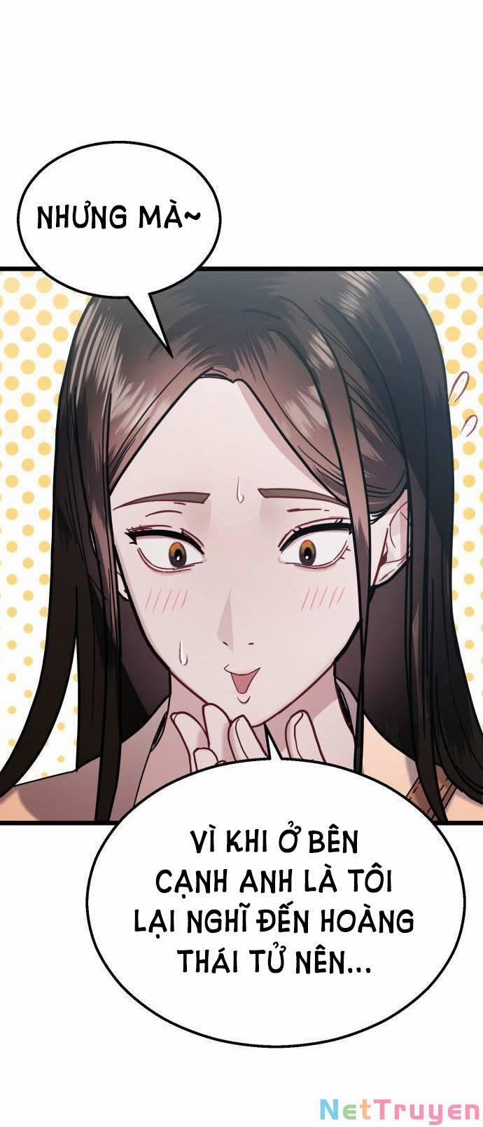 Ảo Thuật Gia Quyến Rũ 26 trang 37