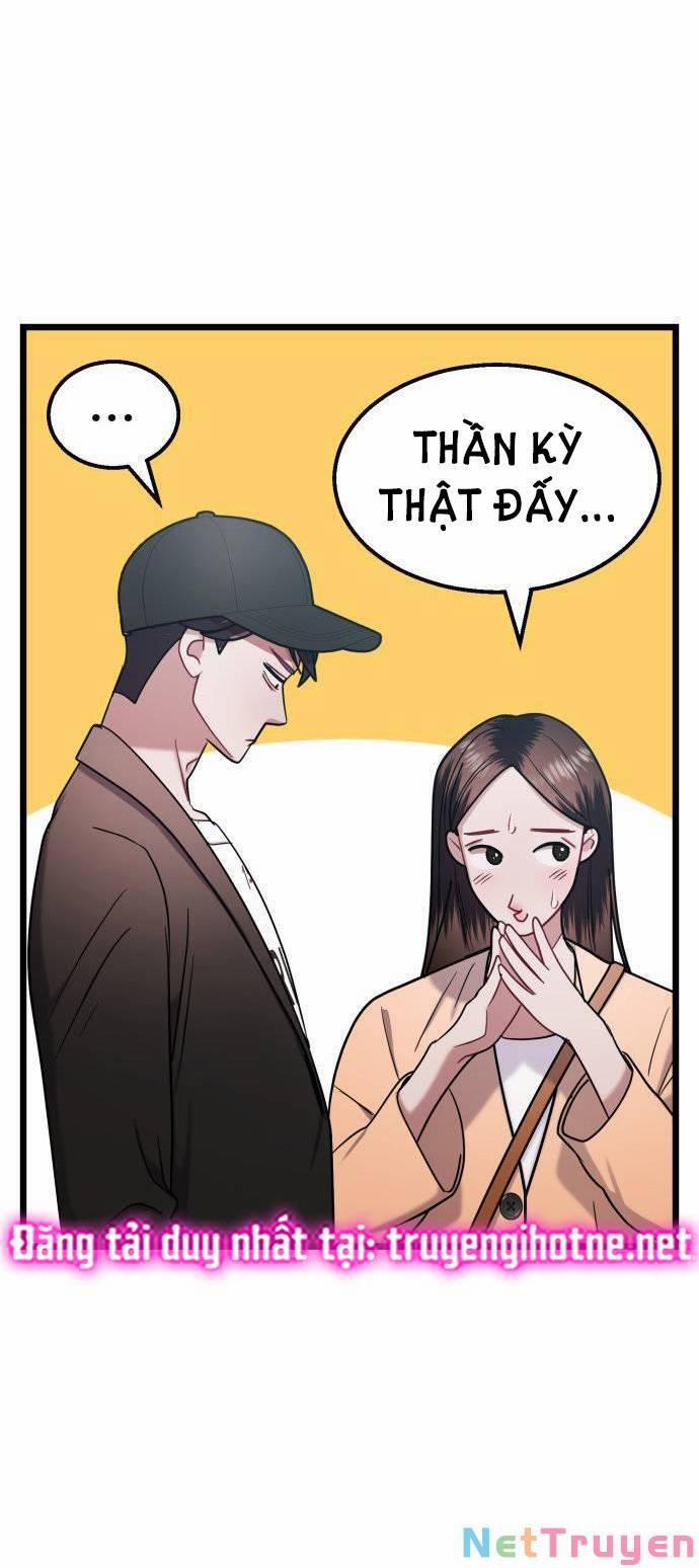 Ảo Thuật Gia Quyến Rũ 26 trang 38