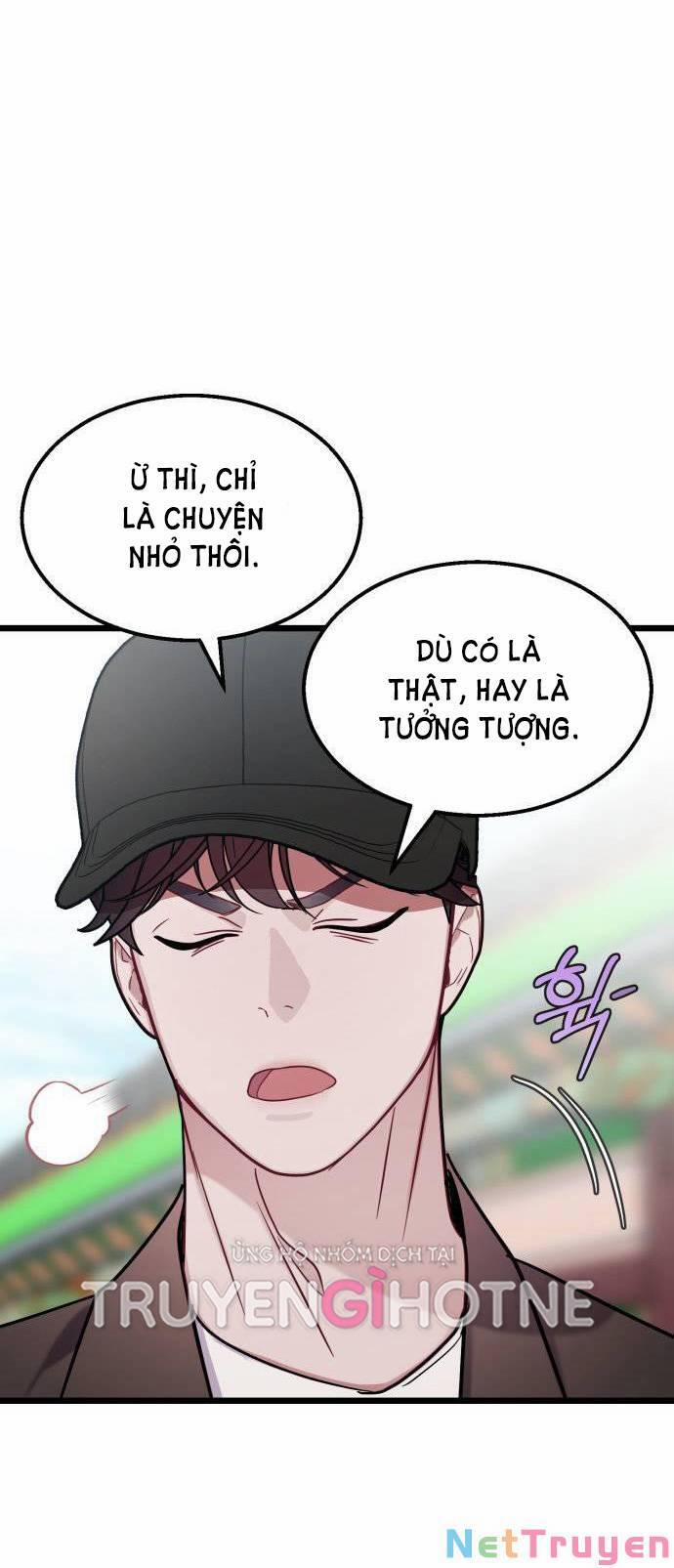 Ảo Thuật Gia Quyến Rũ 26 trang 39