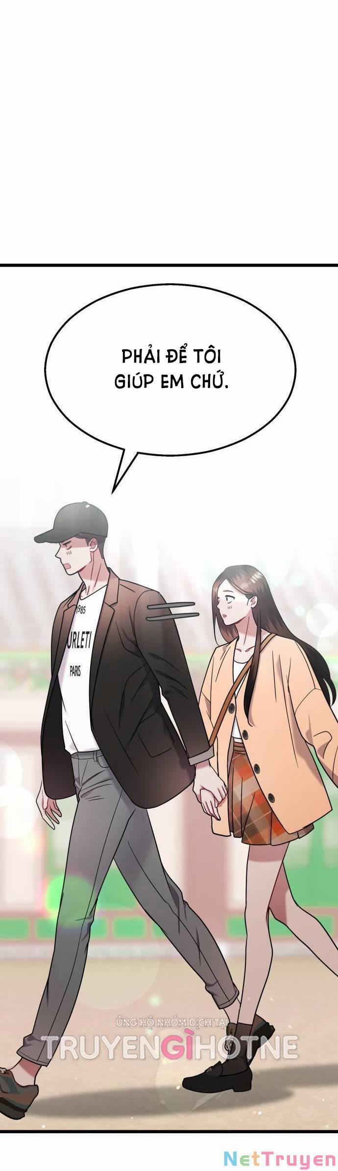 Ảo Thuật Gia Quyến Rũ 26 trang 42