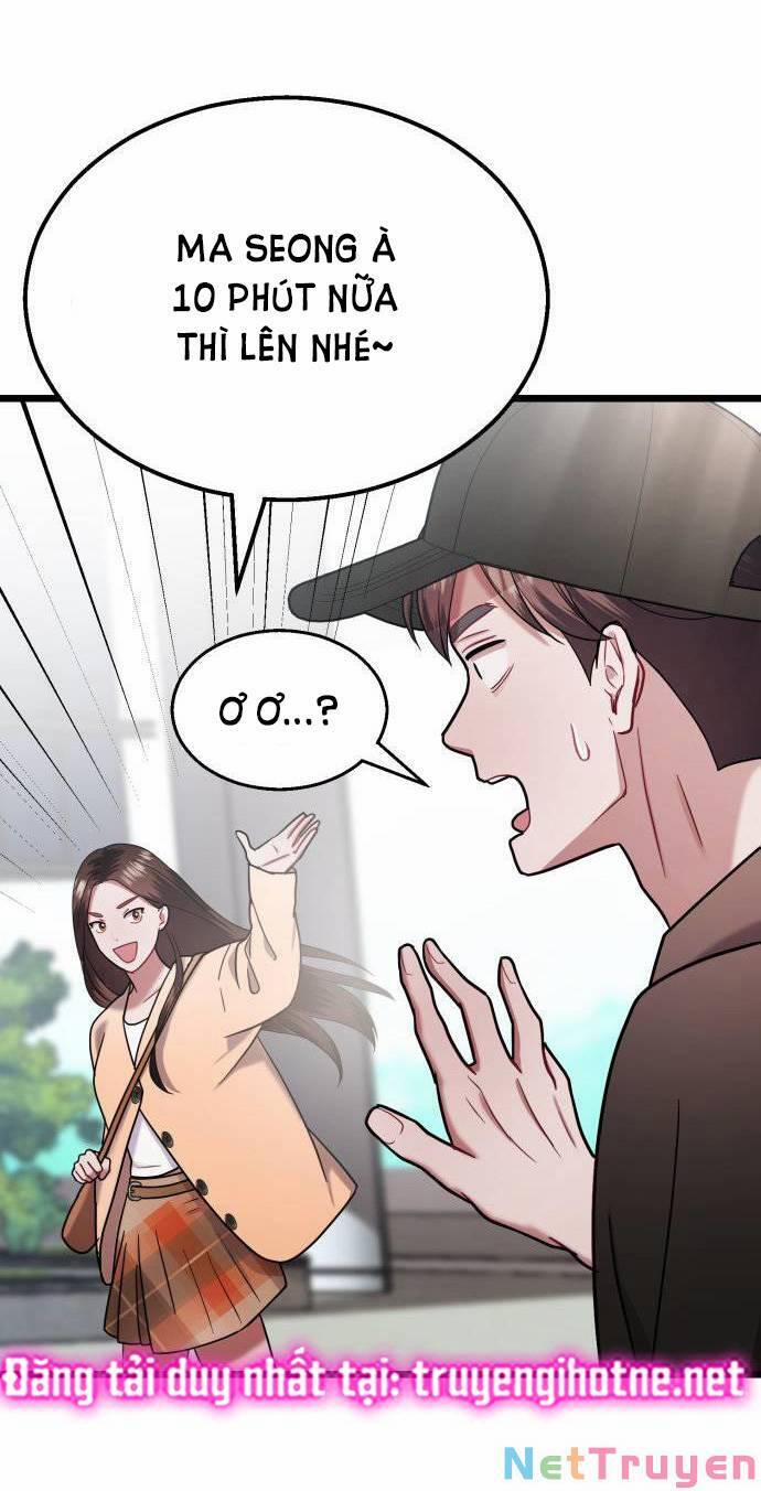 Ảo Thuật Gia Quyến Rũ 26 trang 53