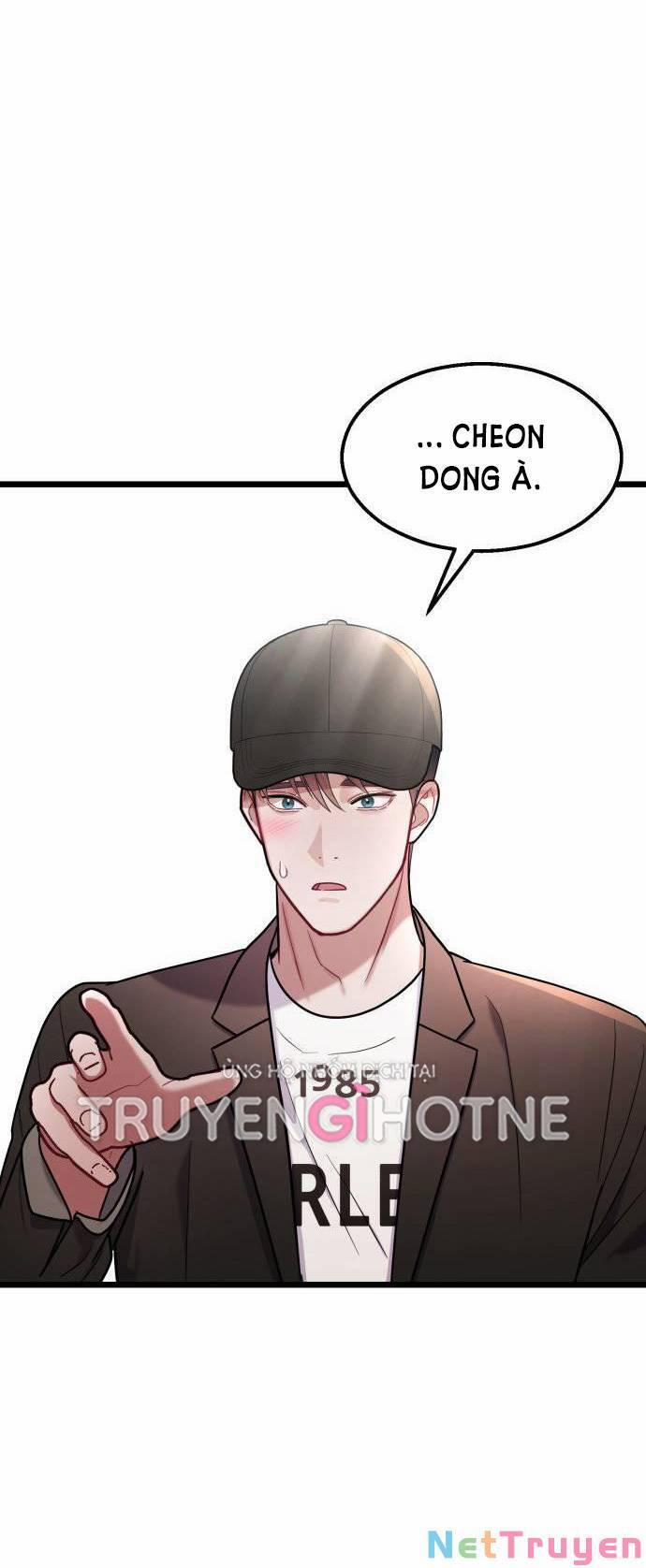 Ảo Thuật Gia Quyến Rũ 26 trang 54