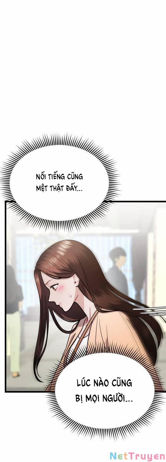 Ảo Thuật Gia Quyến Rũ 26 trang 56