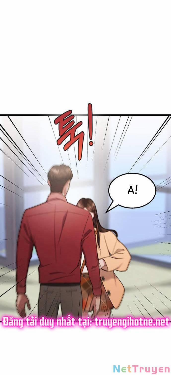 Ảo Thuật Gia Quyến Rũ 26 trang 57