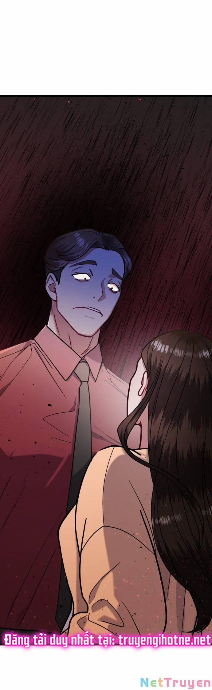 Ảo Thuật Gia Quyến Rũ 26 trang 60