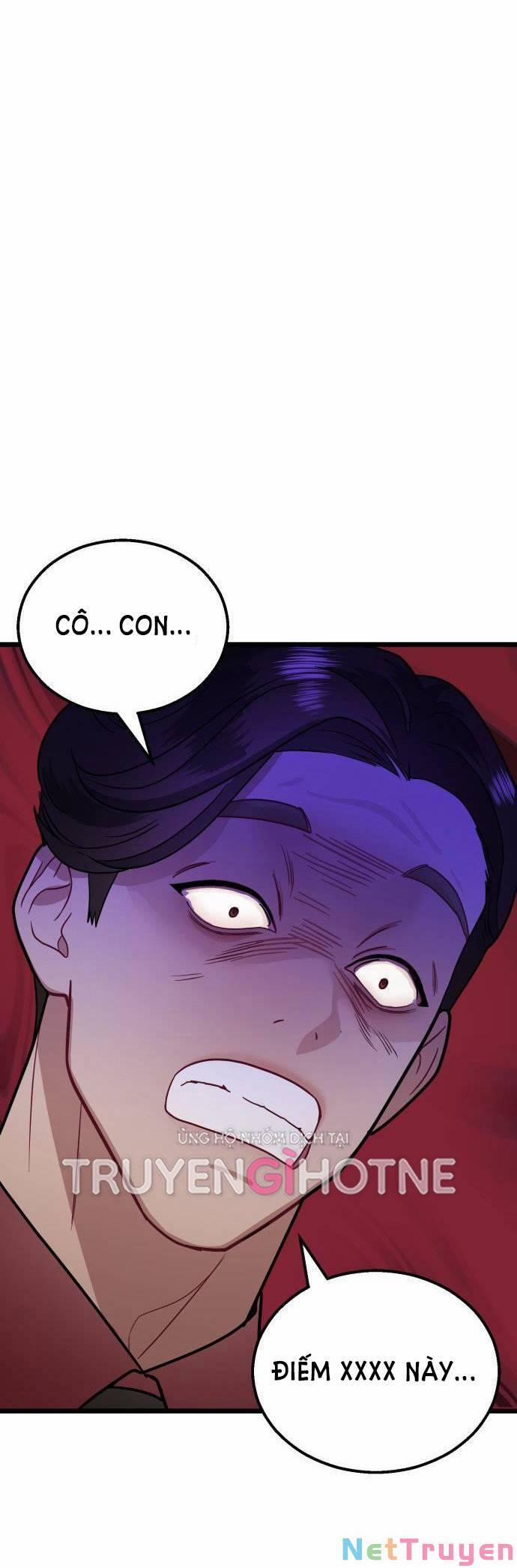 Ảo Thuật Gia Quyến Rũ 26 trang 61