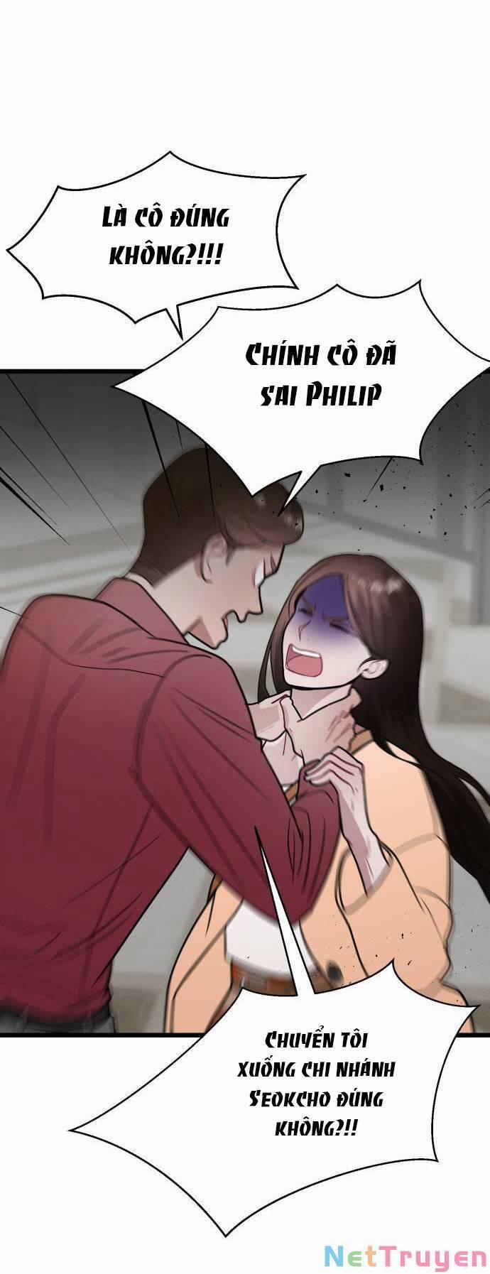 Ảo Thuật Gia Quyến Rũ 26 trang 63