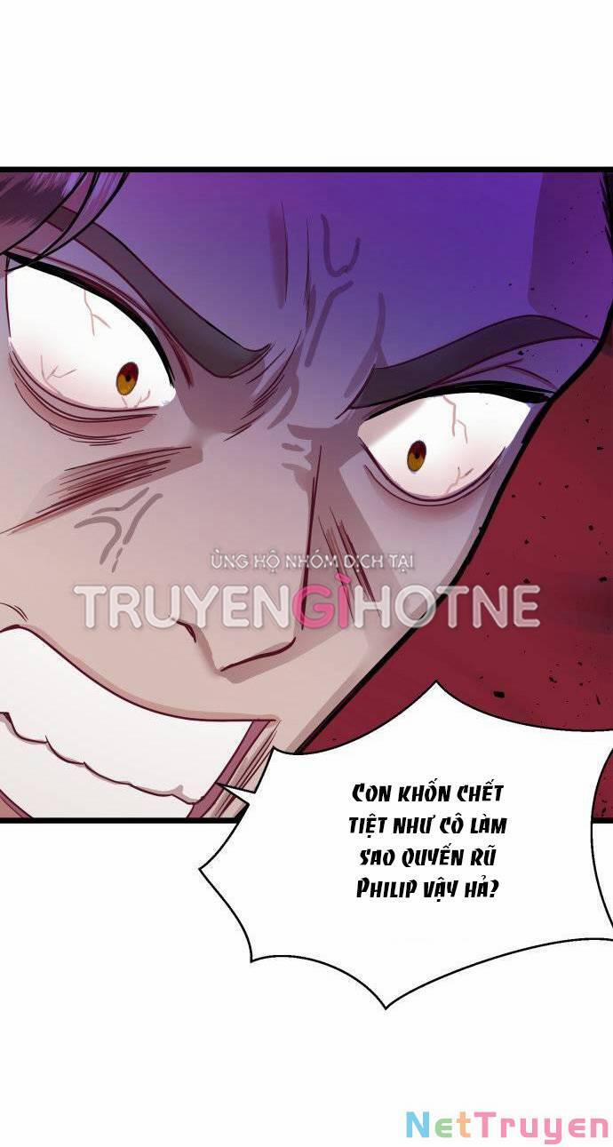 Ảo Thuật Gia Quyến Rũ 26 trang 65