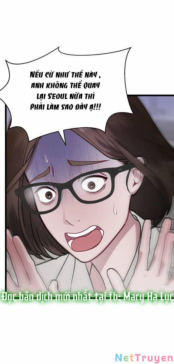 Ảo Thuật Gia Quyến Rũ 26 trang 67